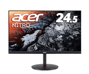 Acer NITRO XV252QFbmiiprx
