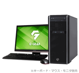 G-GEAR GA7A-G214/B