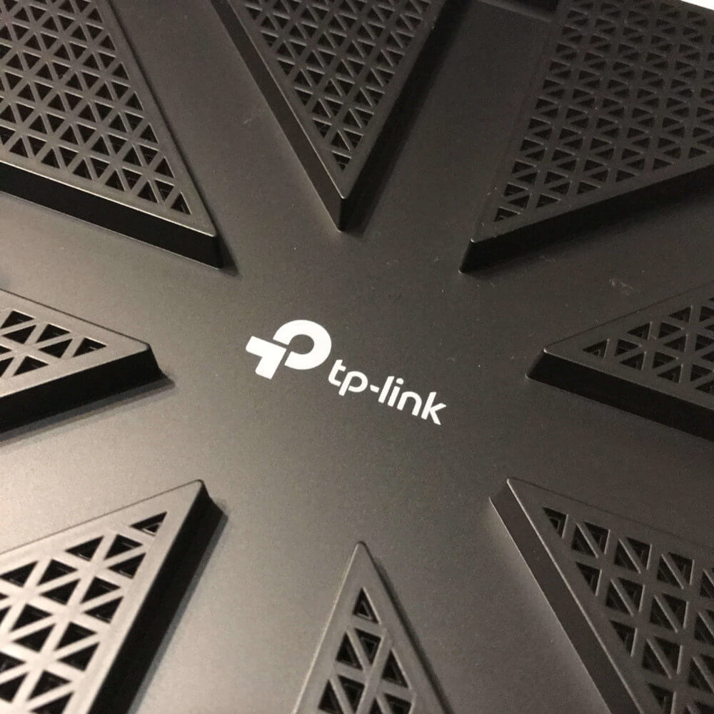 TP-LINKは世界シェアナンバーワンのルーターメーカー