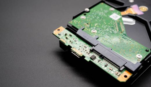 外付けハードディスク（HDD）の復旧は自力で可能？ 注意点と修理サービスを紹介！