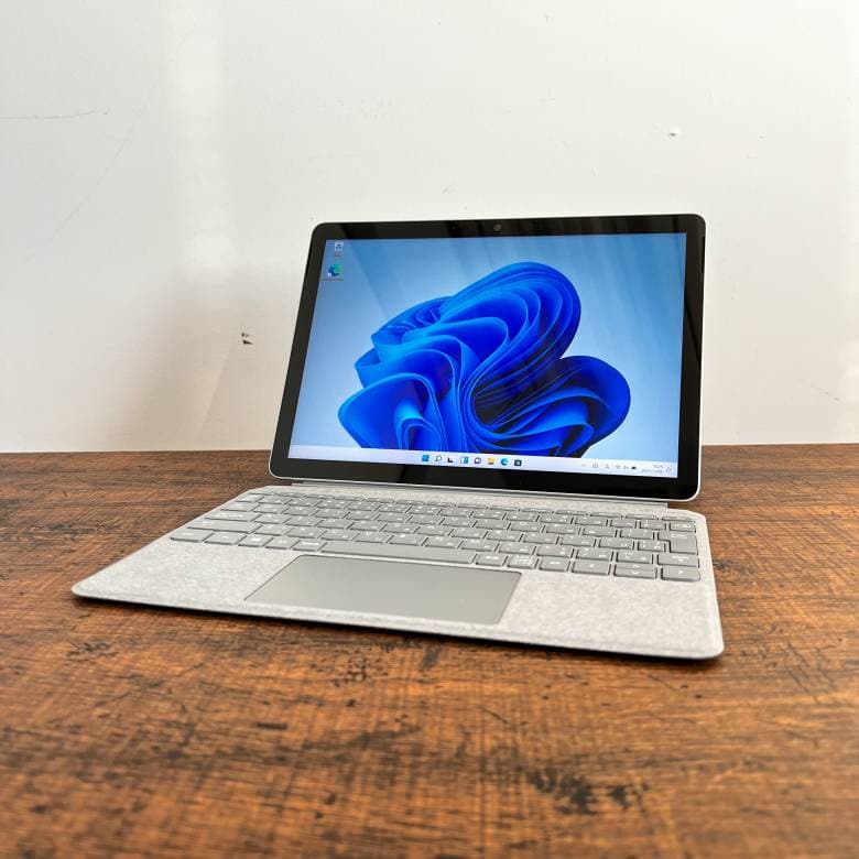 Surface Go 3をレビュー！割り切り仕様ながら丁寧に造られた10.5インチ 