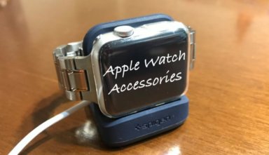 【2022年】Apple Watch7と買うべきアクセサリー・周辺機器・モバイルバッテリー6選【おすすめ】