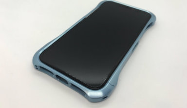 【REAL EDGEレビュー】おすすめのiPhone 11 Pro/XS/Xバンパーは頑丈なジュラルミン製