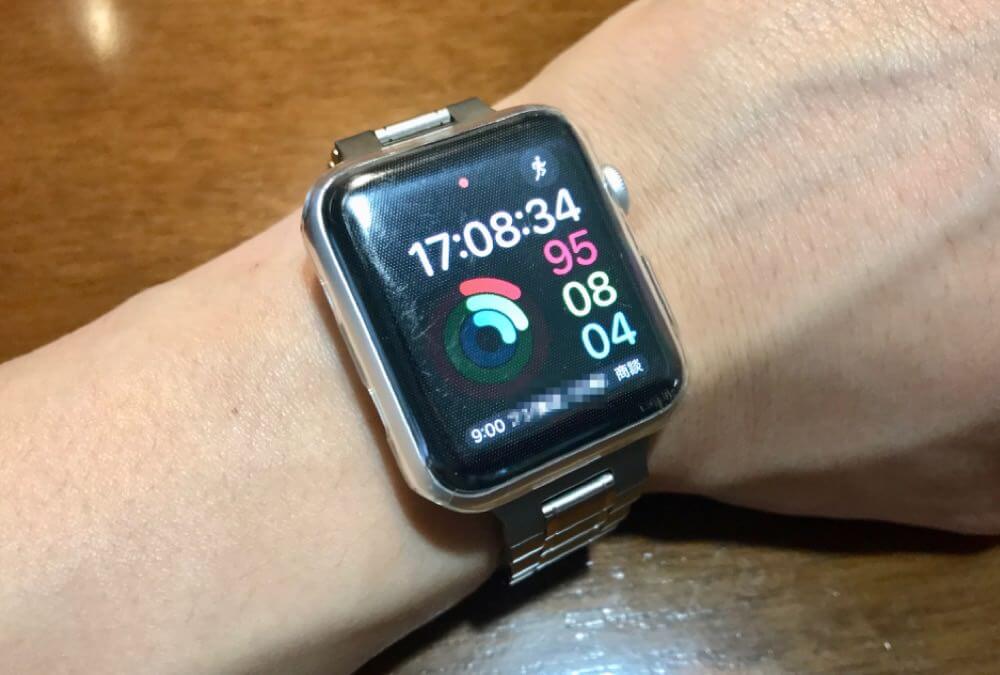 Apple WatchはセルラーとGPSのどちらを買うべき？両モデルの違いを比較 