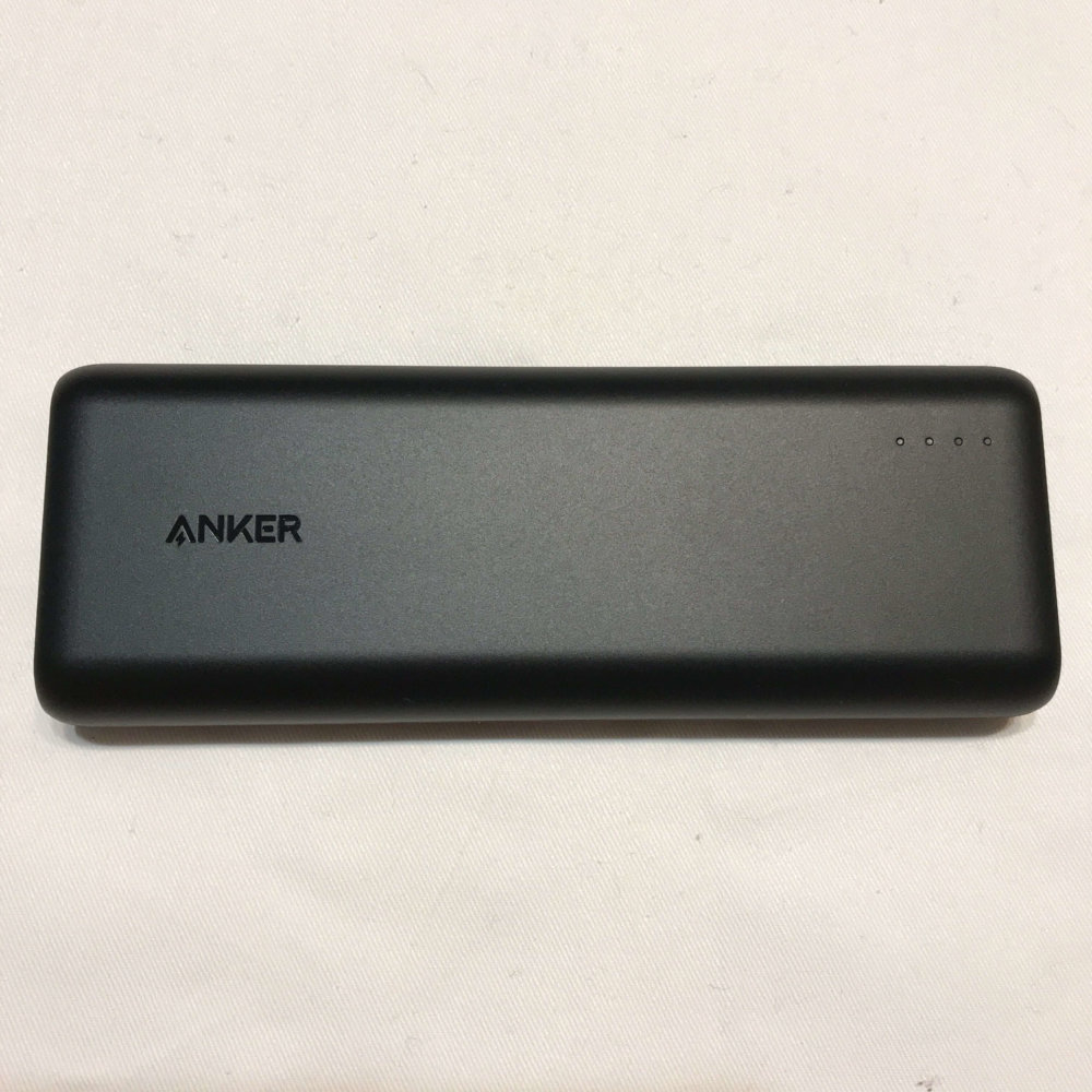 Anker PowerCore Speed 20000PD