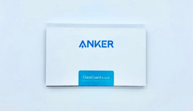 【Anker GlassGuardレビュー】iPhone 11 Pro/XS/X用の強化ガラス液晶保護フィルム【Amazon千円未満】