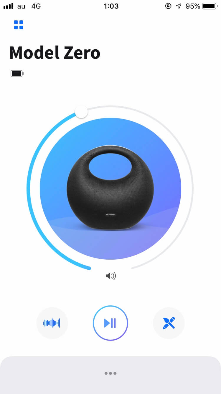 Soundcore Model Zeroレビュー】ハイレゾ対応の完全防水Bluetoothスピーカー【Anker】 | マクリン