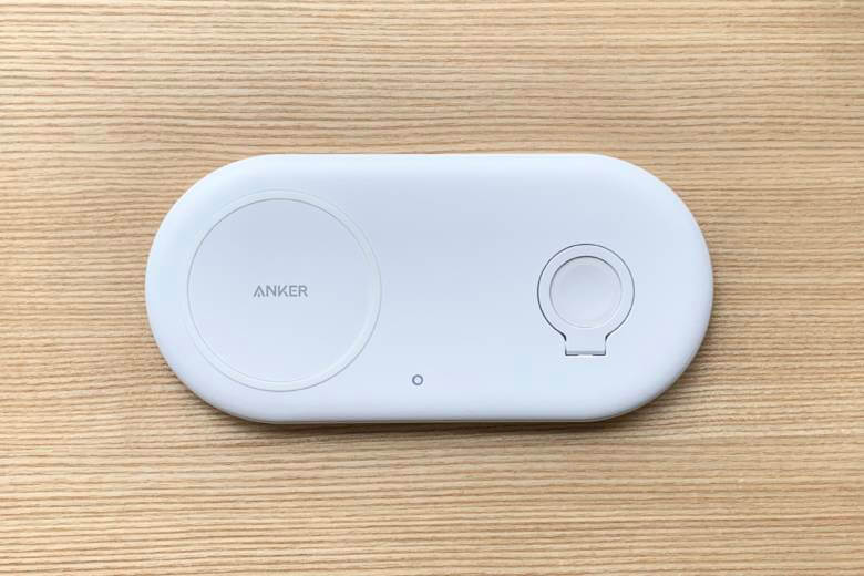Anker Powerwave Pad With Watch Holderレビュー Iphoneとapple