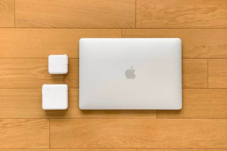 決定版】MacBook AirとProの代用充電器のおすすめをまとめてみた 