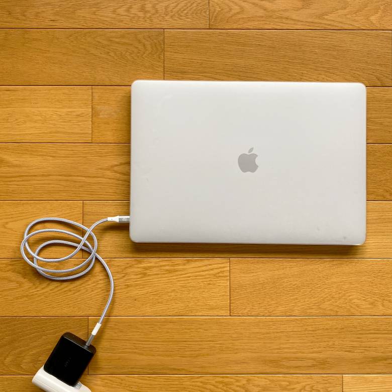 AUKEY Omnia 100Wは16インチMacBook Proの急速充電が可能