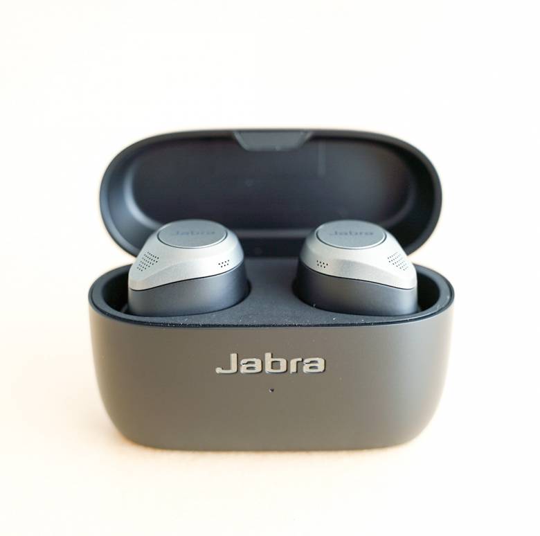 オーディオ機器 イヤフォン Jabra Elite 85tレビュー】音質・ノイキャンどちらも進化したハイ 