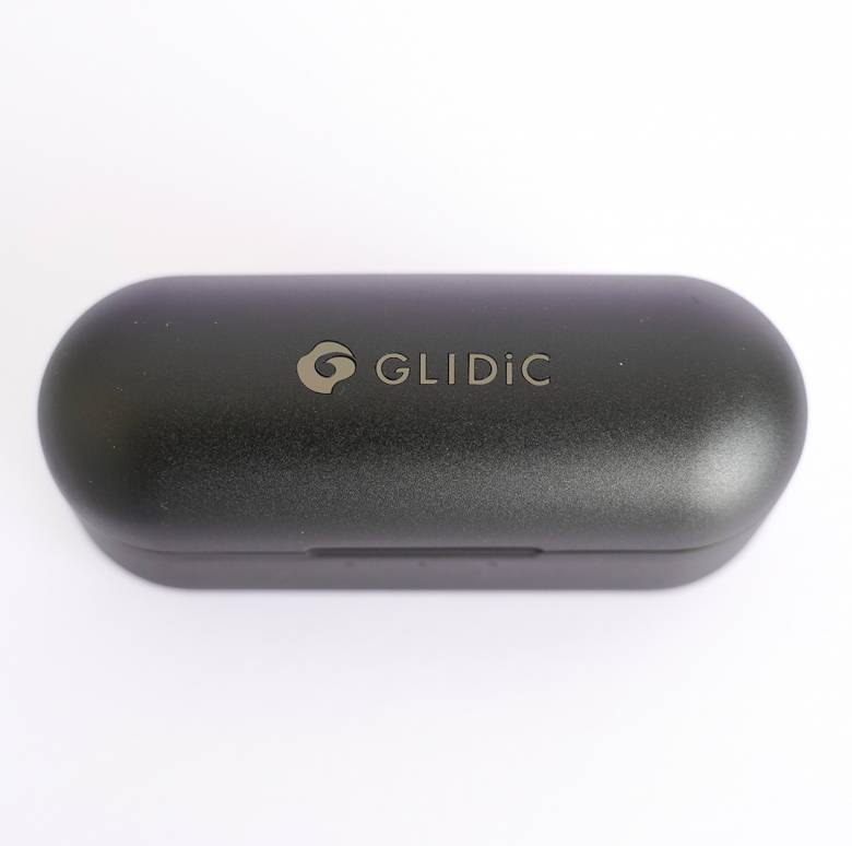 GLIDiC TW-7100は生活防水仕様（IPX4）の完全ワイヤレスイヤホン