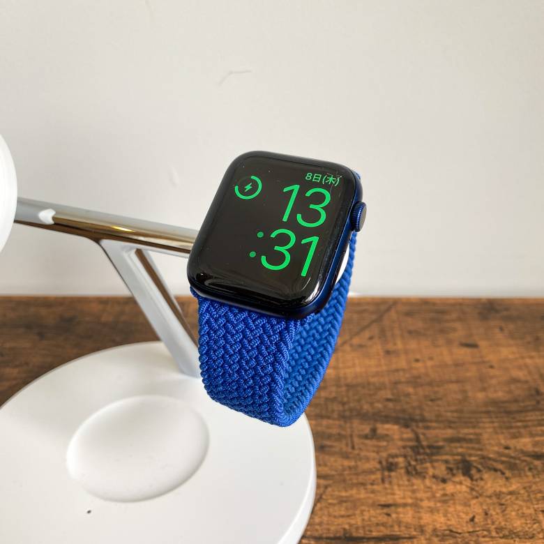 2023年】Apple Watch7・8と買うべきアクセサリー・周辺機器・モバイル 