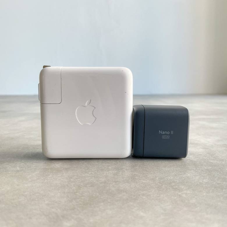 決定版】MacBook AirとProの代用充電器のおすすめをまとめてみた！ | マクリン